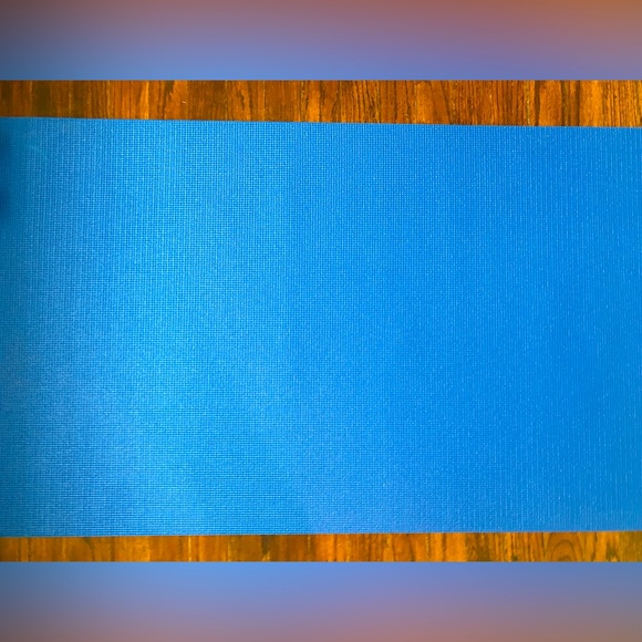 YOGA MATT - Picture 3 of 4